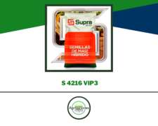 Semilla De Maiz Supra S 4216 Vip3