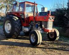 Massey Fergusson 1098 .