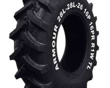 Cubierta Agrícola Armour 28l-26 16pr R1w Tl
