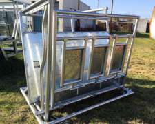 Volteador de Terneros - Agrofertil S.R.L