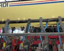 Sembradora Gherardi G-300 de 16 a 52 cm Gruesa