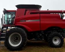 Case Ih - 8120 Sd Fd40