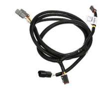 Arnés Monitor de Rendimiento