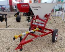 Fertilizadora Monodisco de Arrastre 360l MB 500 Grass-cutter