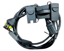 Sensores de Semillas y Fertilizante Plantium