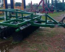 Acondicionador de Suelos Pesce de 3.5 Mts