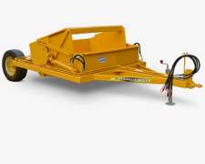 Palas de Arrastre Tuma Rueda Traseras