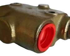 Valvula Divisora Caudal 120 Cod 926