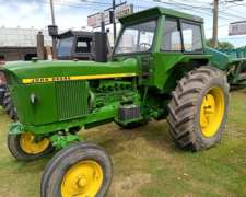 John Deere 3420 Impecable Estado