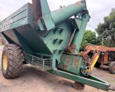 Tolva Ombu ATA 12 Toneladas