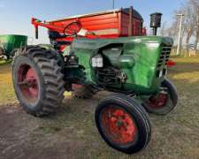 Tractor Deutz 65 Usado