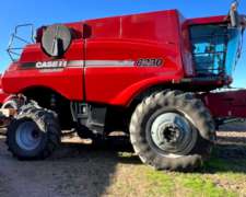 Cosechadora Case 8230 a