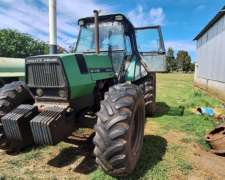 Deutz Fahr AX 4.190 - Motor DT 1.900 Hs - Buen Estado