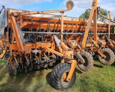 Agr MXY II de 37 a 17,5 - con Kit a Placa 18 a 35 y Alfalfer