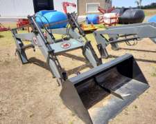 Pala Frontal Fiol MCF-1600 Nuevo