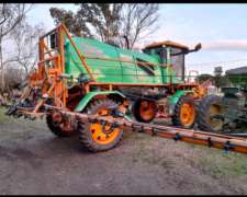 Pulverizador Praba AR 3.0, año 2014, 6.000hs Motor