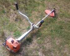 Vendo Motoguadaña Stihl 450 Original