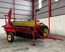 Sembradora Gherardi Grano Fino G100