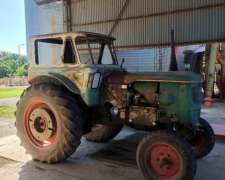 Deutz 55 en Marcha $6.000.000