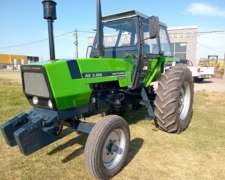 Vendo Deutz Fahr AX 4100