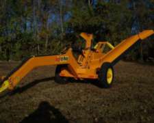 Zanjador de Arrastre el Pato AR