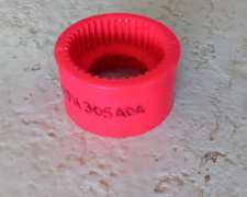 Acople Dentado Pvc Ada De La Bomba Hidraulica Mph305ada