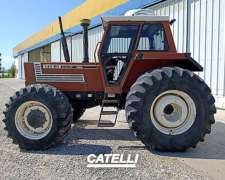 Tractor Fiat 140/90 - 1996