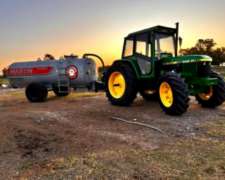 Estercoleras Omar Martin M 10000 L