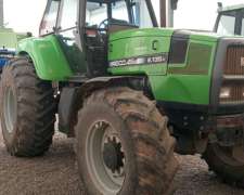 Agcoallis 6.135 Modelo 2007