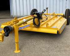 Desmalezadora de Arrastre Grosspal AVG 200