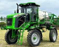 Pulverizadora Metalfor 7035 año 2017