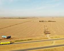 Monte Cristo, Colón, Córdoba - 178 Ha