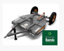 Desmalezadora de Arrastre Eisen “DA 150” de Arrastre