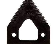 Seccion De Cuchilla Agco/ideal 055742t1
