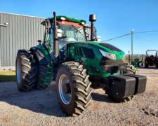 Tractor Chery Rs2204-c 225 HP Centro Hidraulico Cerrado