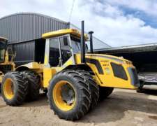 Pauny 540 con 4500 Hs de Fabrica