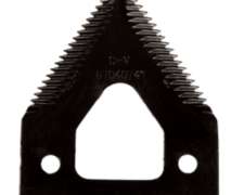 Seccion De Cuchilla Nh 87040741