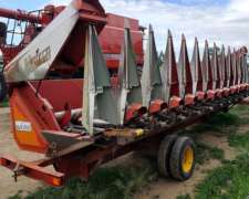 Maicero de 13 S a 52 CM. Maizco Mxiii. año 2007