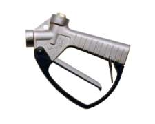 Empuñadura M23 Rh 1/2