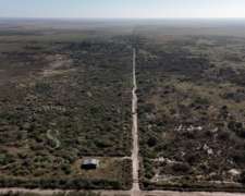 Campo Ganadero. 1.180 HA. Huanqueros, Santa FE