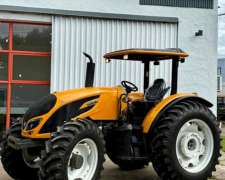 Tractor Valtra A114 2022