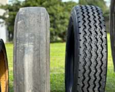 Recapado De Neumaticos 275/80r22.5