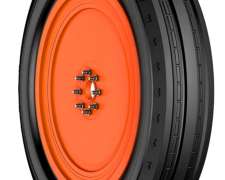Neumatico 6.50-16 Ceat Farmax 6pr Tt F2