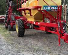 Gherardi G600 - Monodisco / Doble Disco