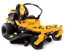 Minitractor Cub Cadet Motor Kawasaki Plataforma 50
