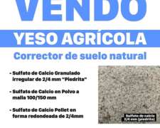 Yeso Agricola al por Mayor