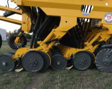 Sembrador Agrometal MX MAX