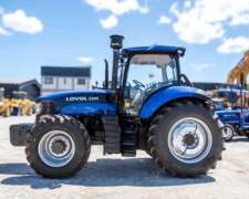 Tractor Lovol Modelo 2204 , 220 HP , 4x4, Nuevo.