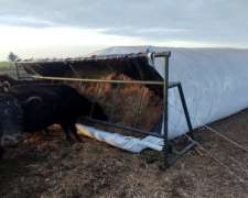 Baranda Autoconsumo (sin Iva)