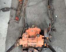 Tres Puntos Completo Fiat 411 (con Bomba Hidra Venturi)